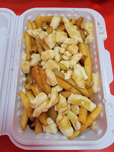 Photo of PrimeTime Donair & Poutine - 141 Century Crossing #114, Spruce Grove, AB T7X 0C8